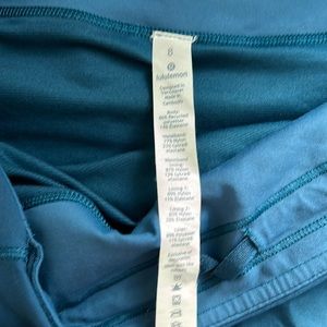 Lululemon shorts